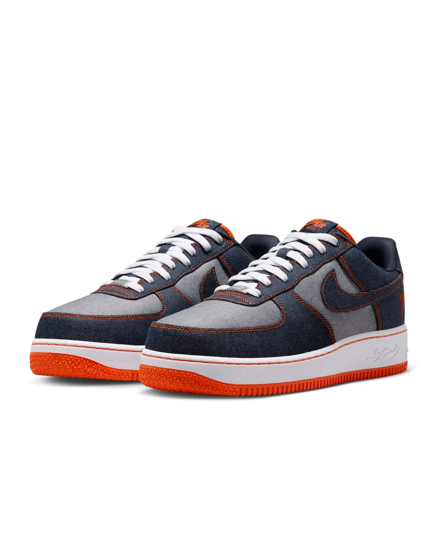 Nike Air Force 1 Low Protro image 6