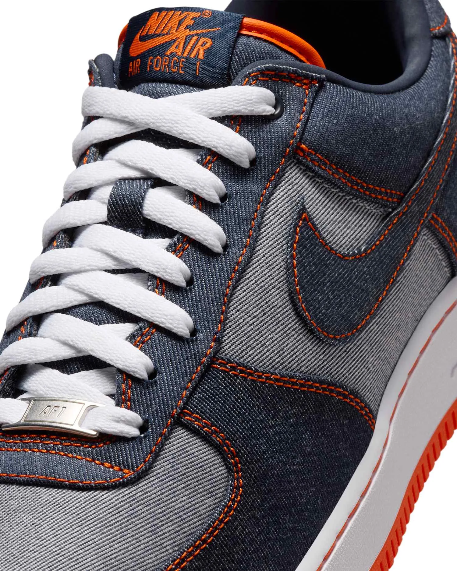 Nike Air Force 1 Low Protro image 7