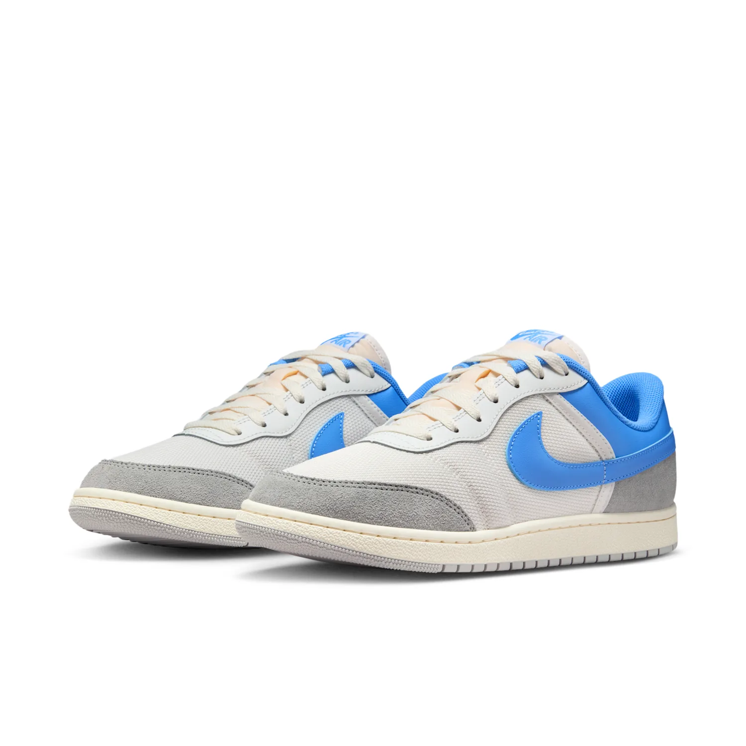Air Jordan Skyline Low image 5