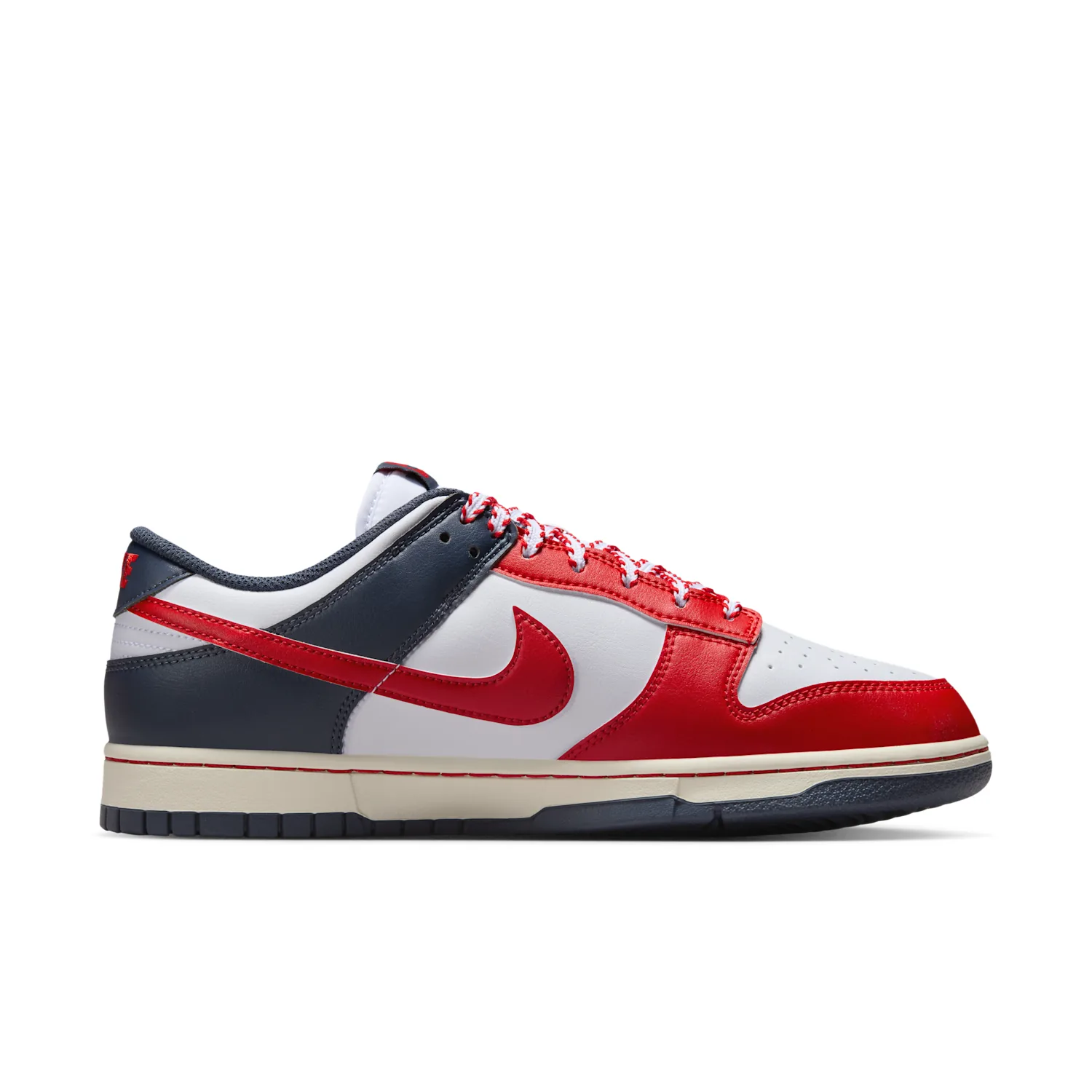 Nike Dunk Low Retro image 3