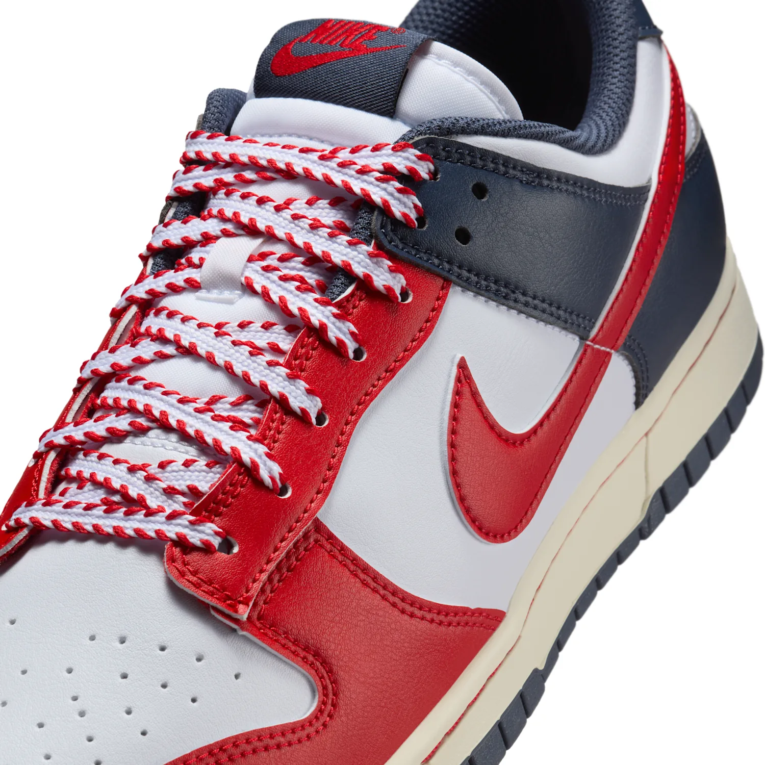 Nike Dunk Low Retro image 7