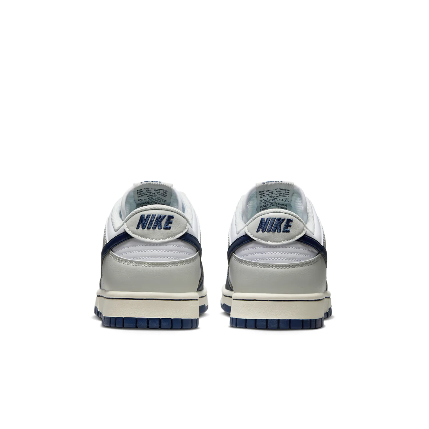 Nike Dunk Low Retro image 6