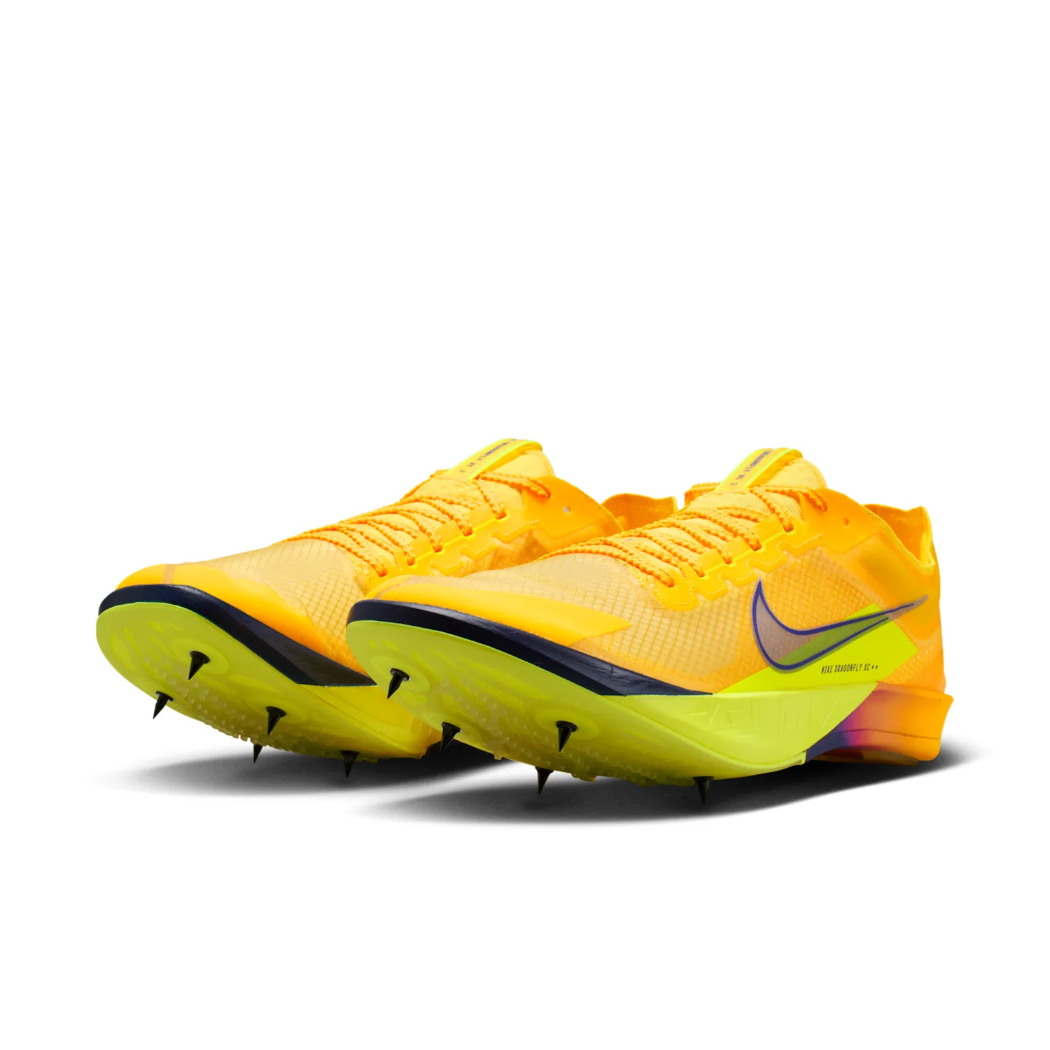 Nike Dragonfly XC 2 image 7