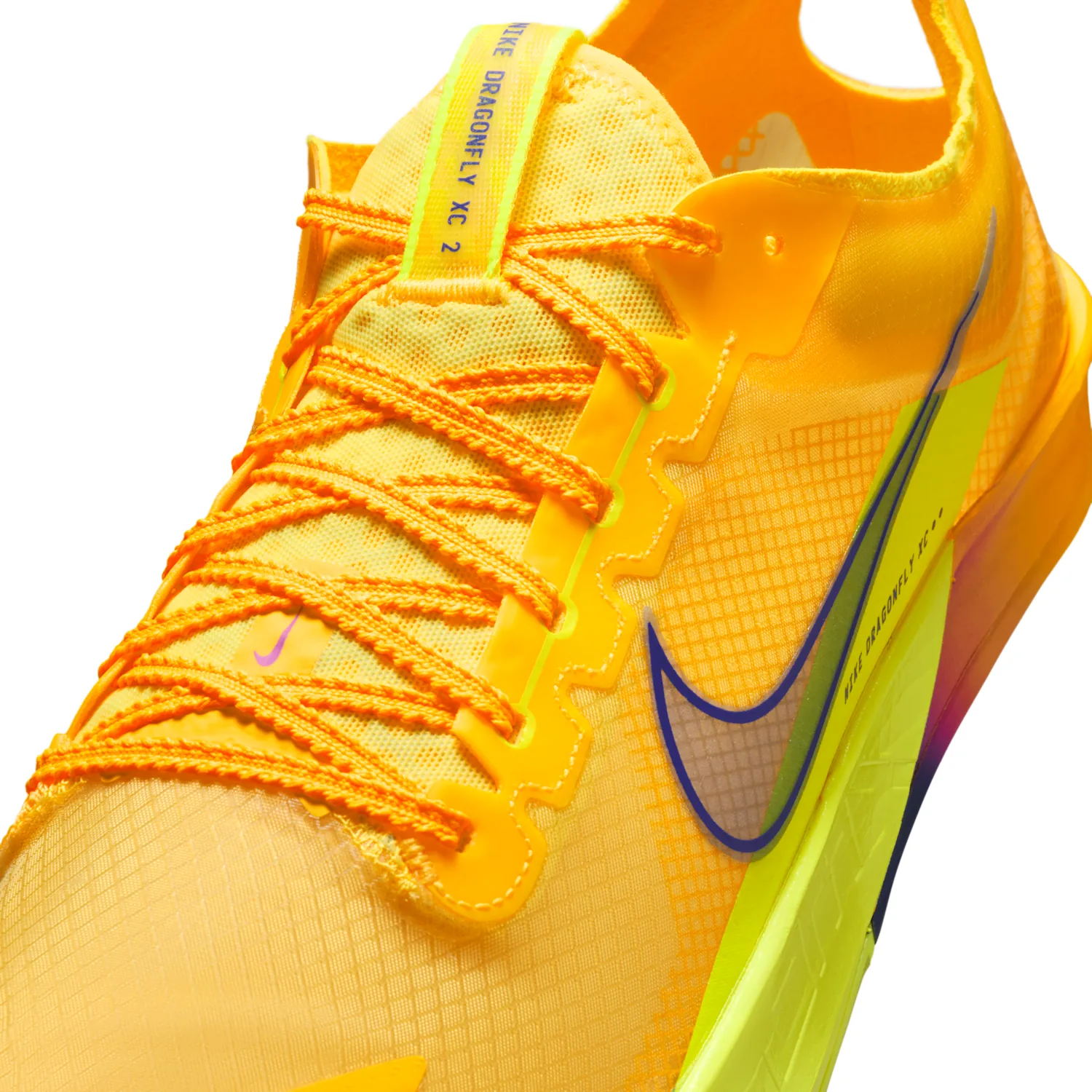 Nike Dragonfly XC 2 image 10