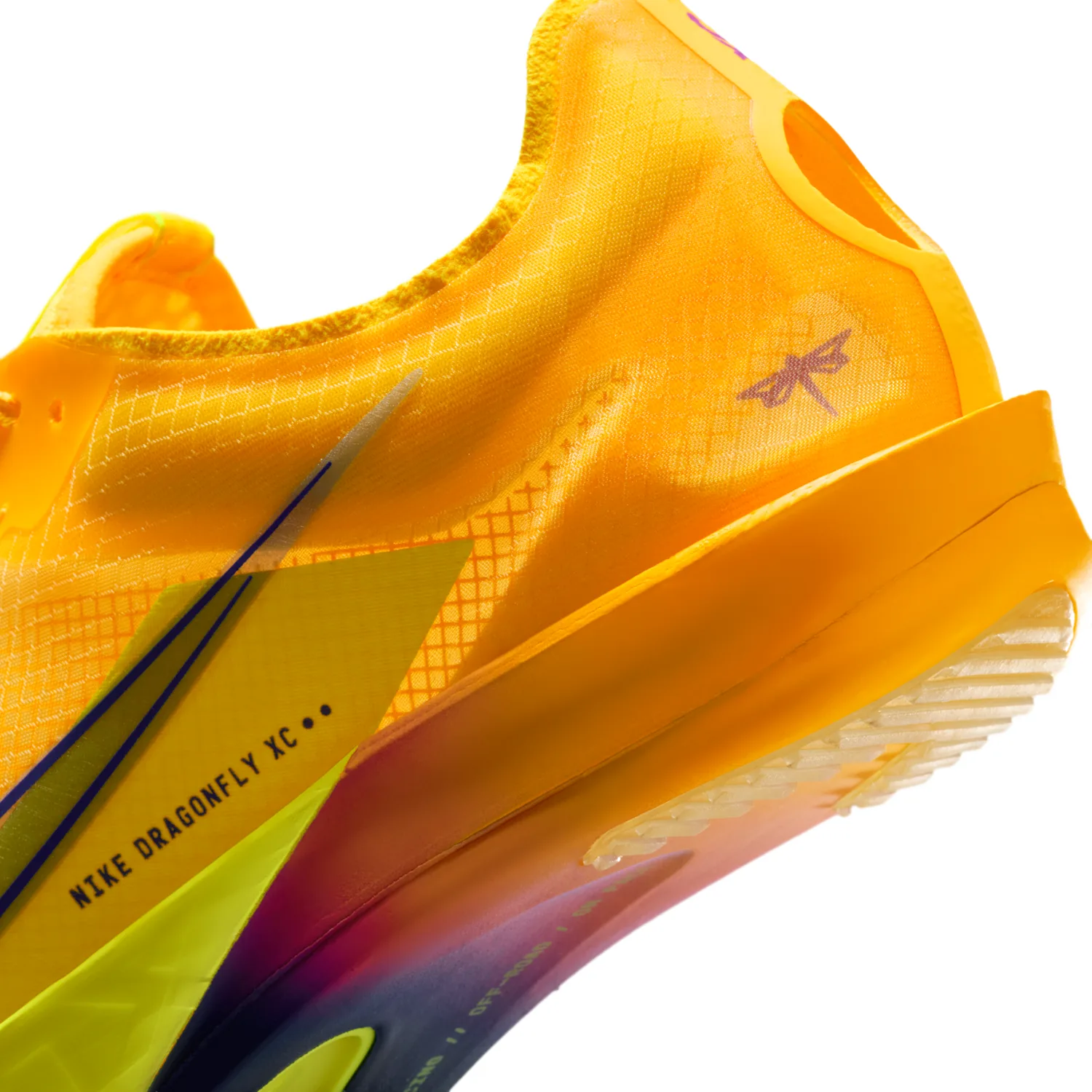 Nike Dragonfly XC 2 image 11