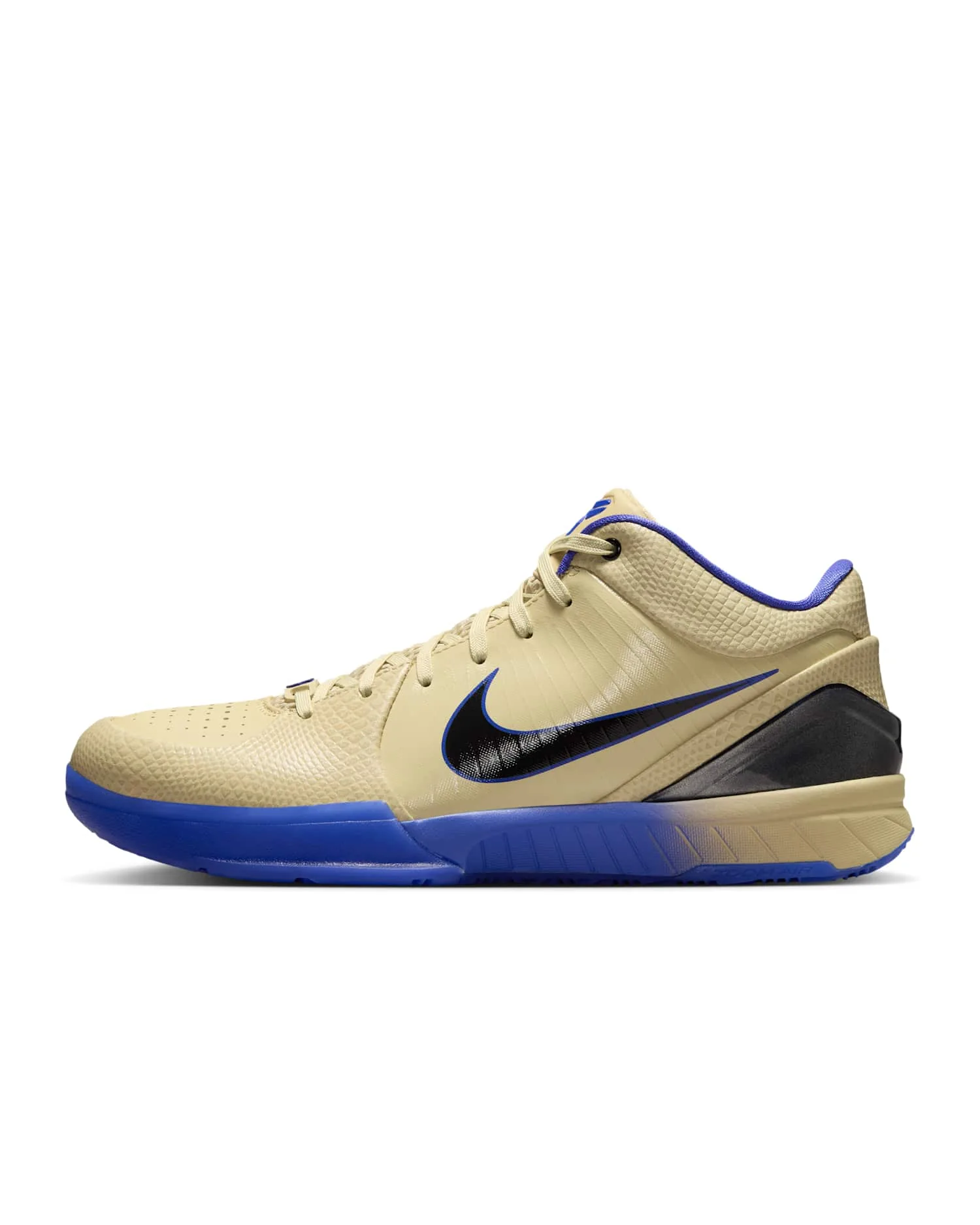 Kobe IV Protro