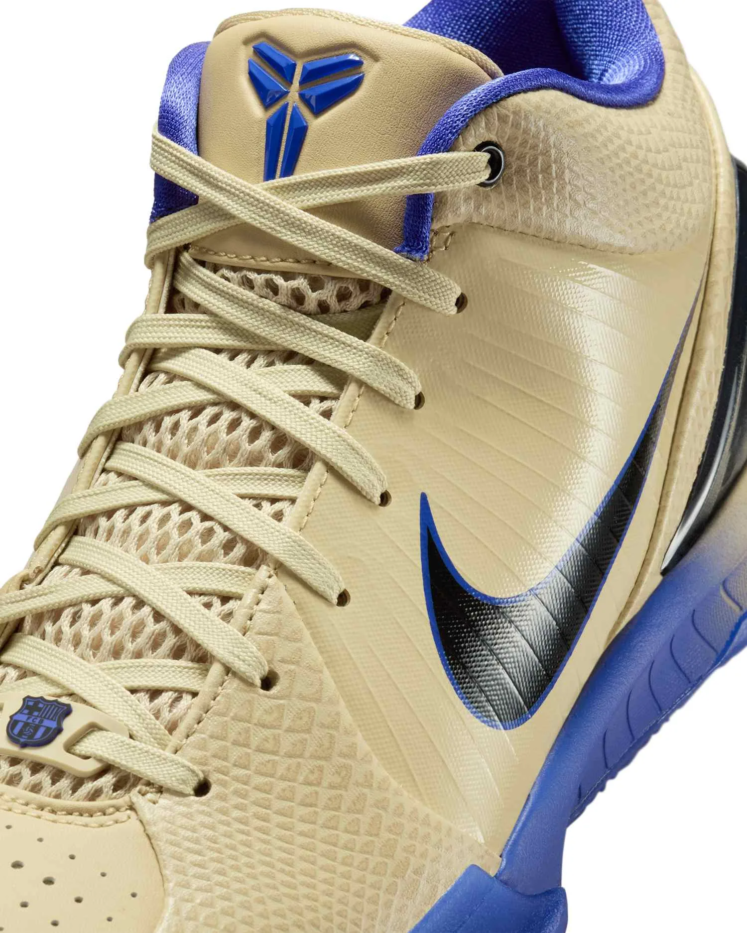 Kobe IV Protro image 10