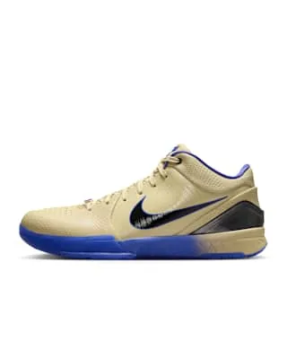 Kobe IV Protro
