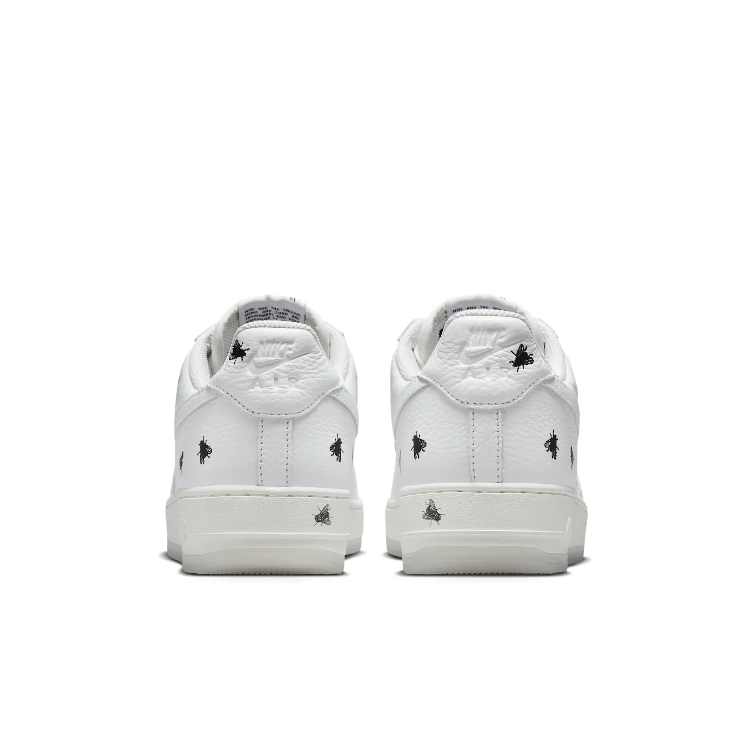 Nike Air Force 1 Retro image 6