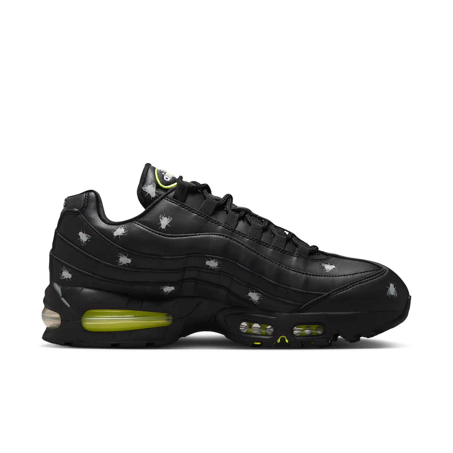 Nike Air Max 95 Premium image 3