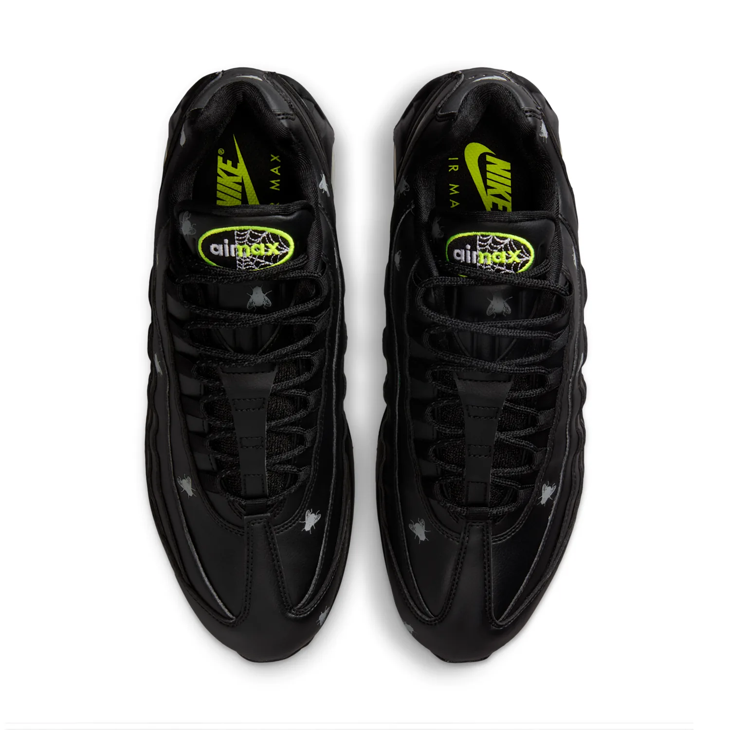 Nike Air Max 95 Premium image 4
