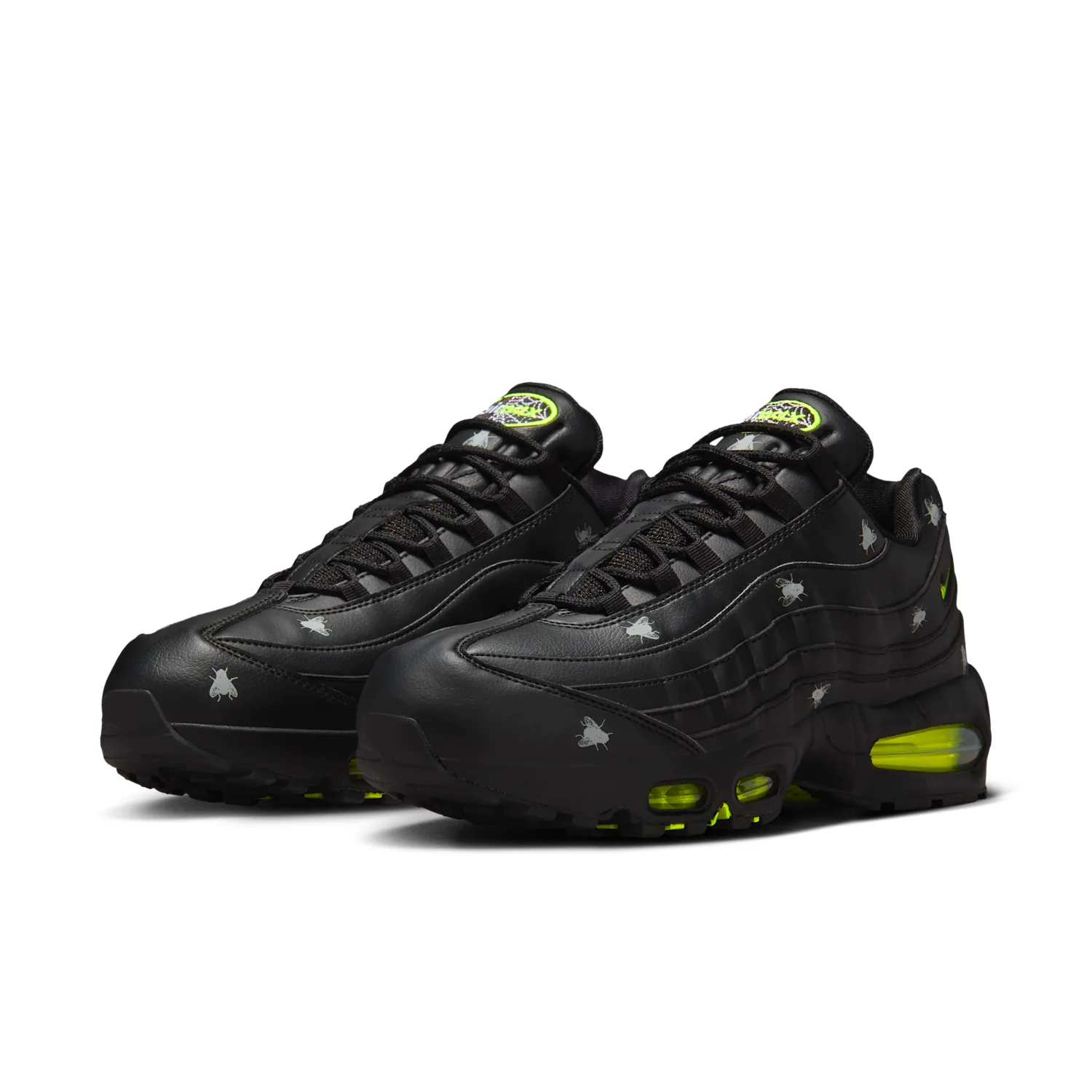 Nike Air Max 95 Premium image 5