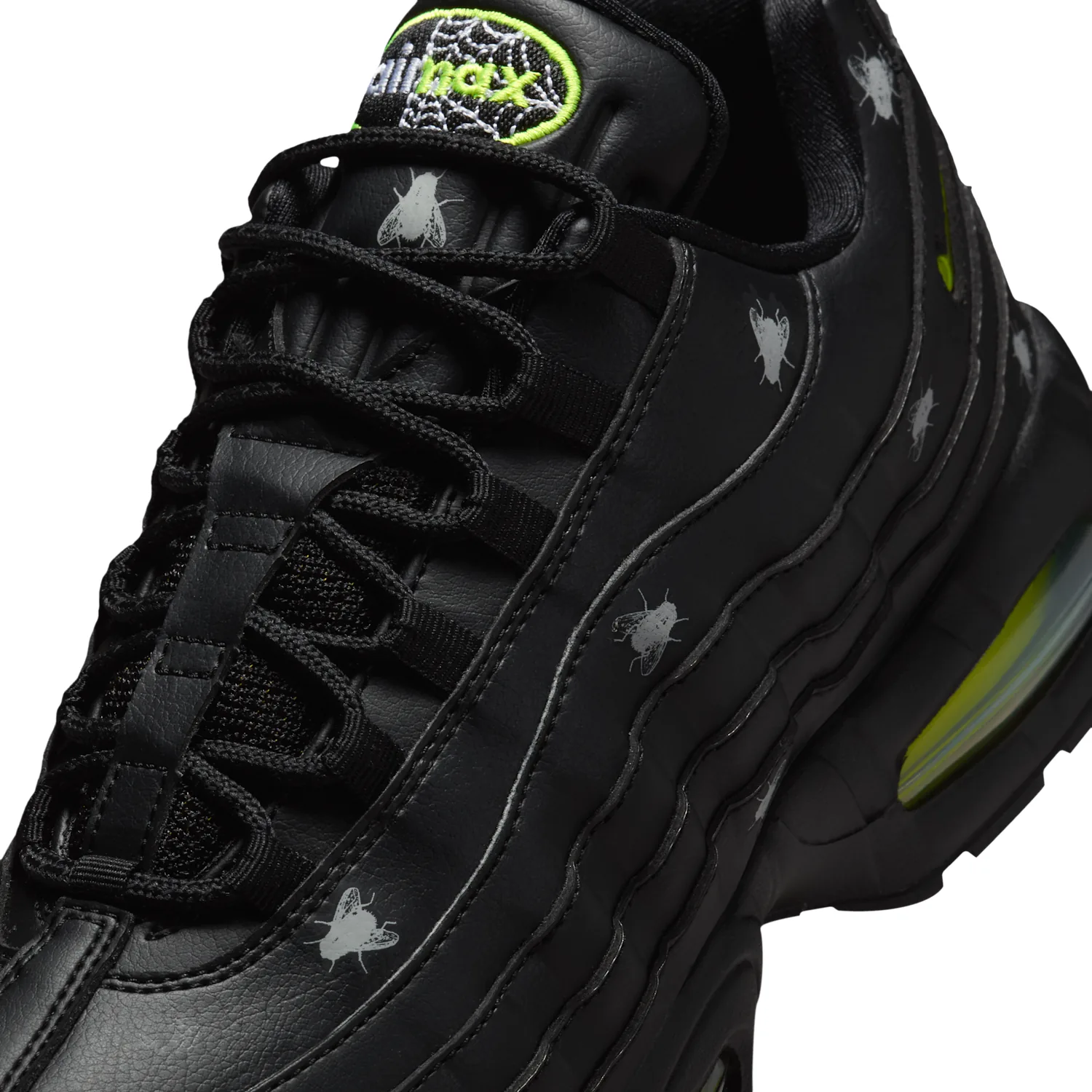 Nike Air Max 95 Premium image 7