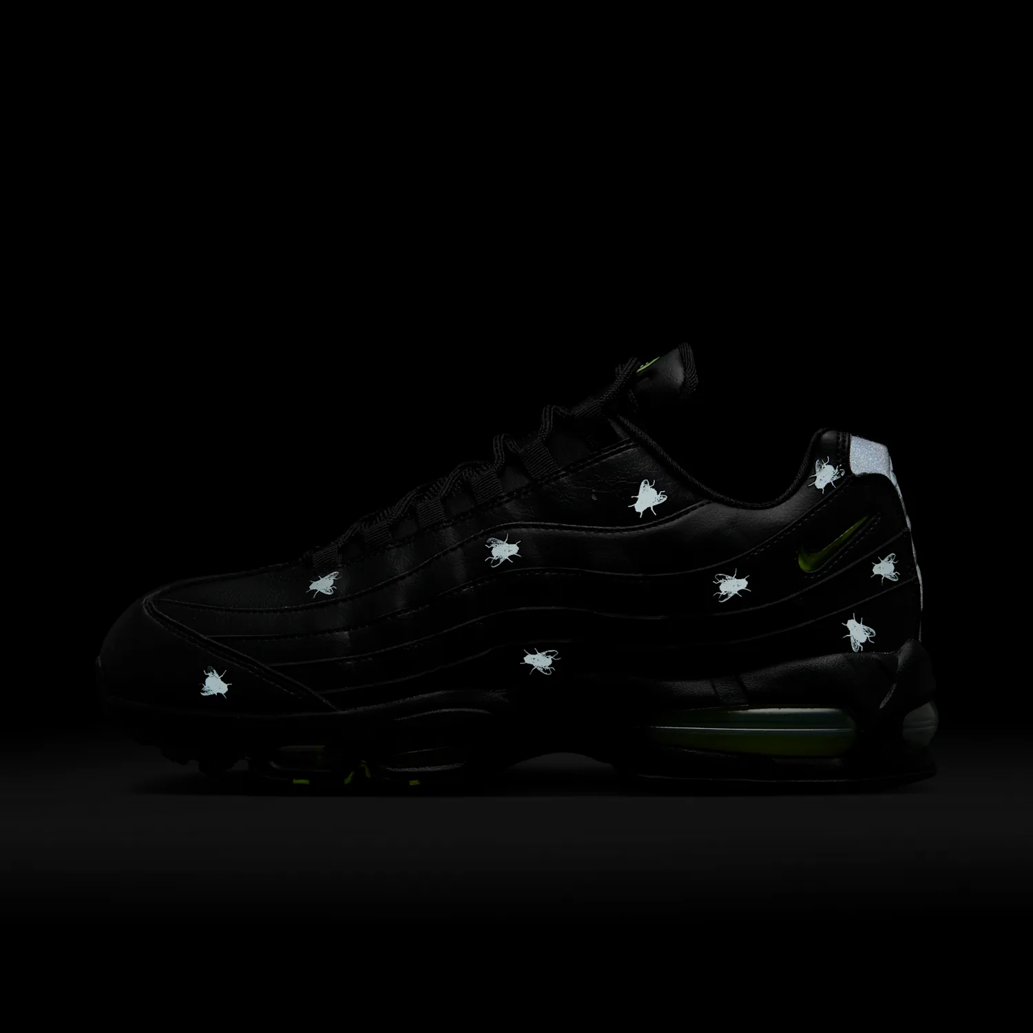 Nike Air Max 95 Premium image 9