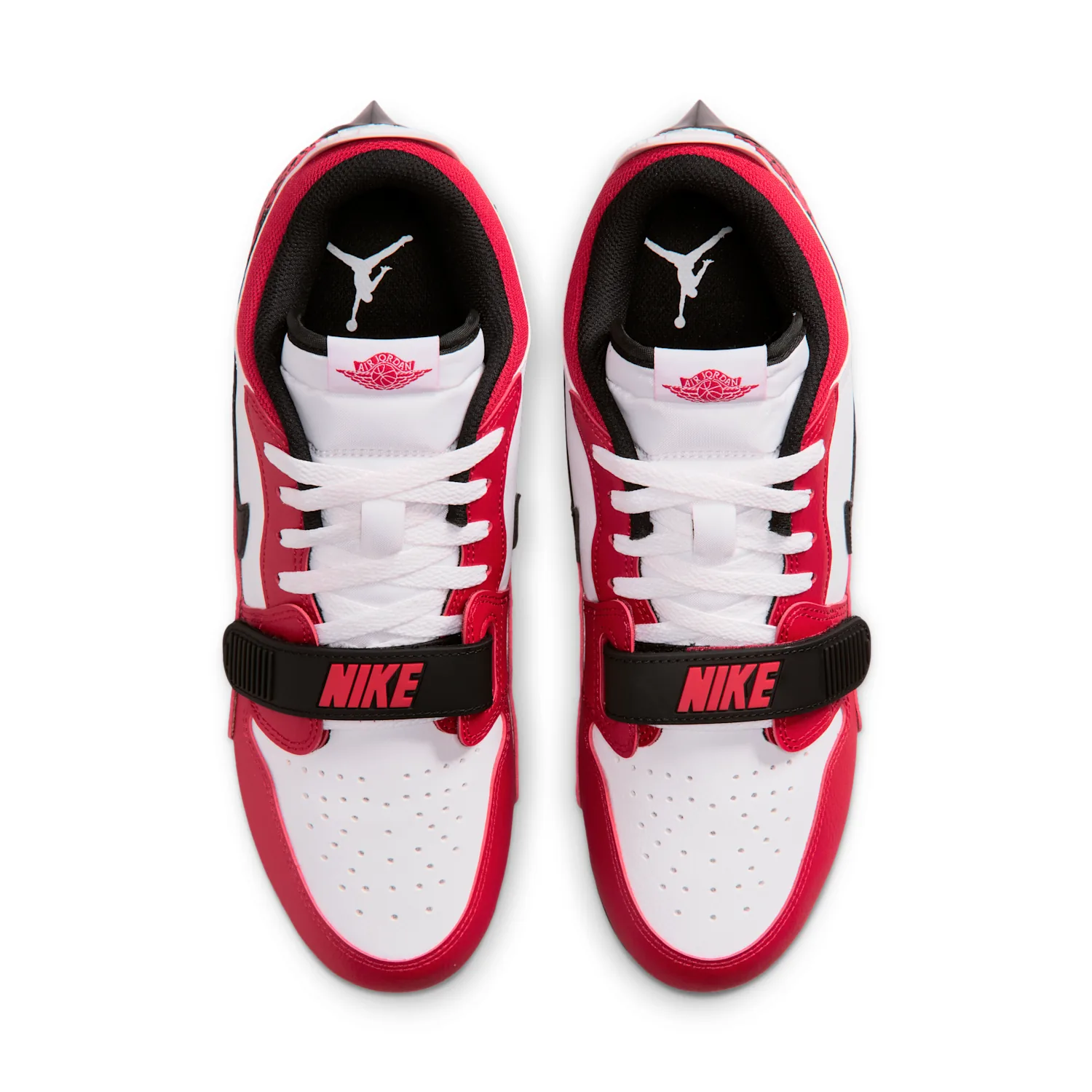 Jordan Legacy 312 Low TD image 4
