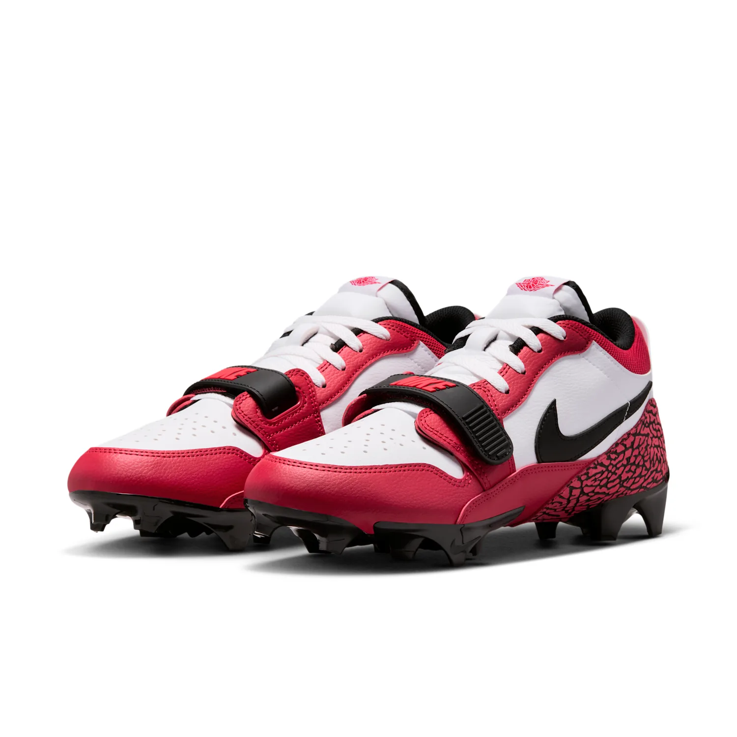 Jordan Legacy 312 Low TD image 5