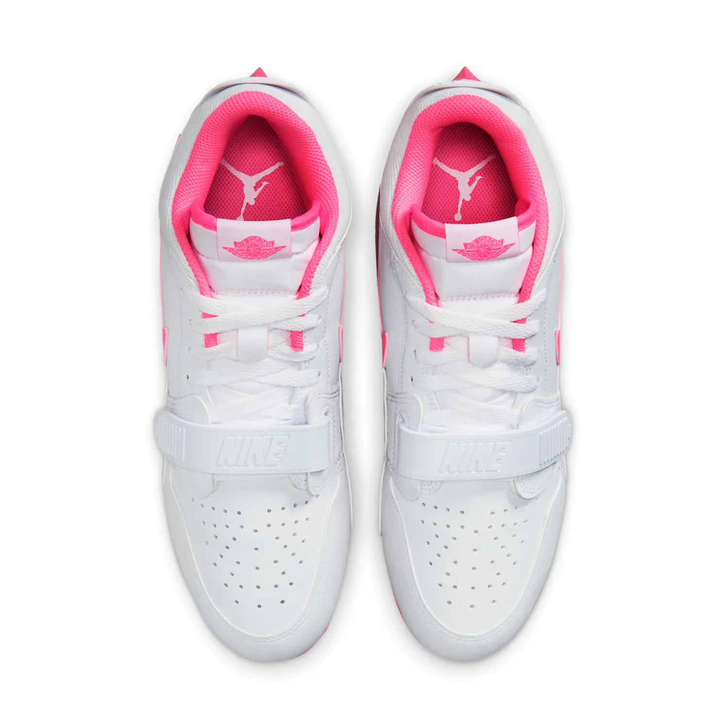 Jordan Legacy 312 Low TD image 4
