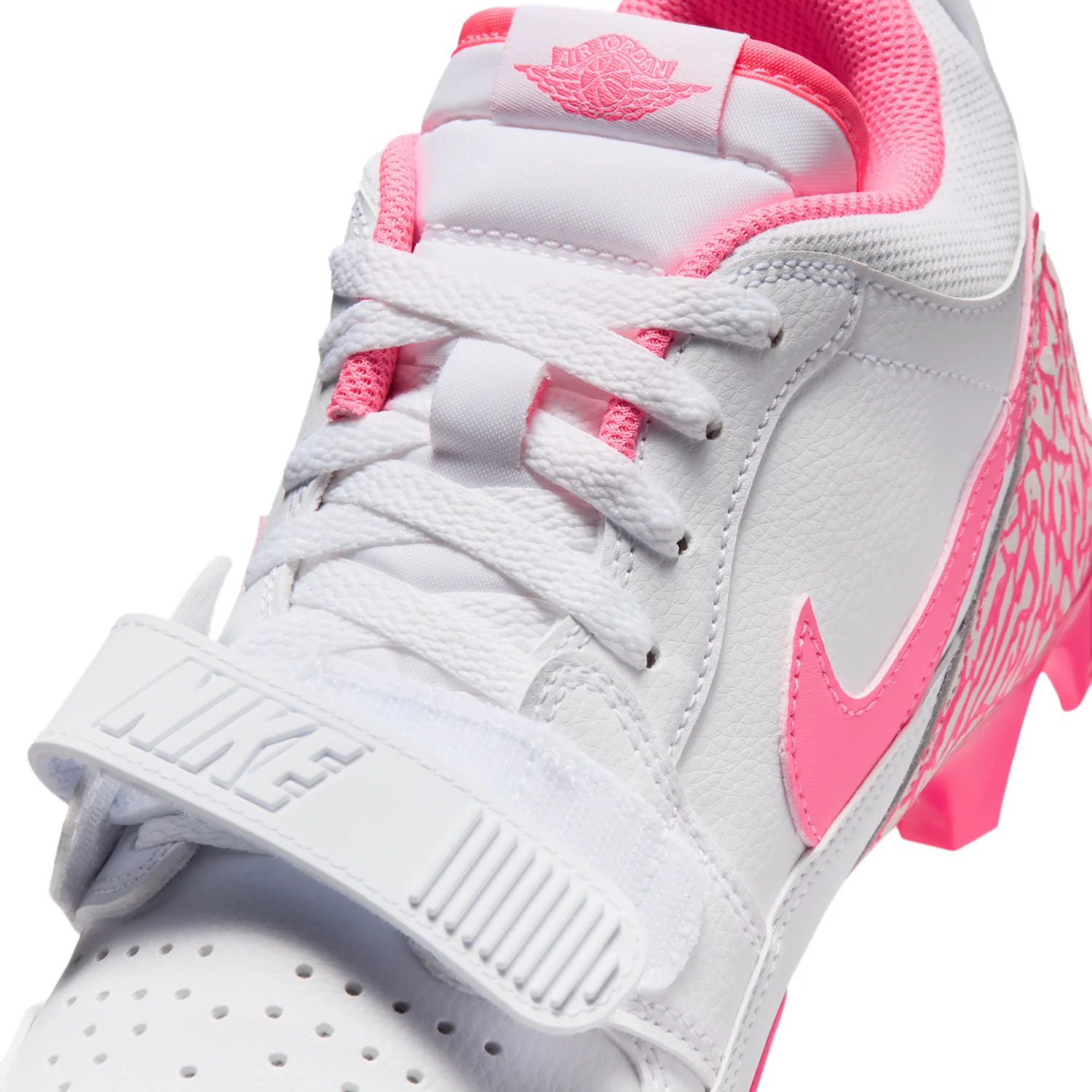Jordan Legacy 312 Low TD image 8
