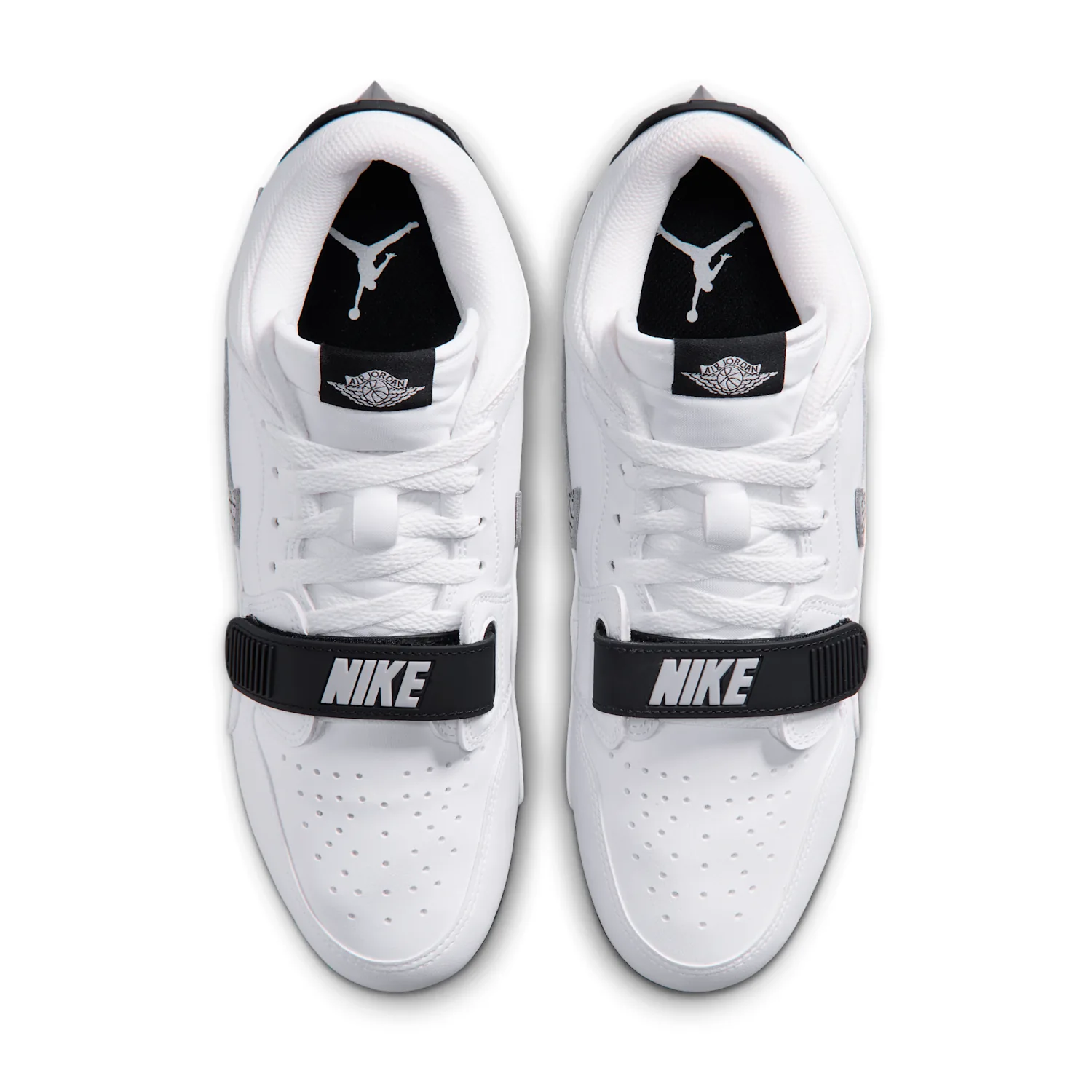 Jordan Legacy 312 Low TD image 4