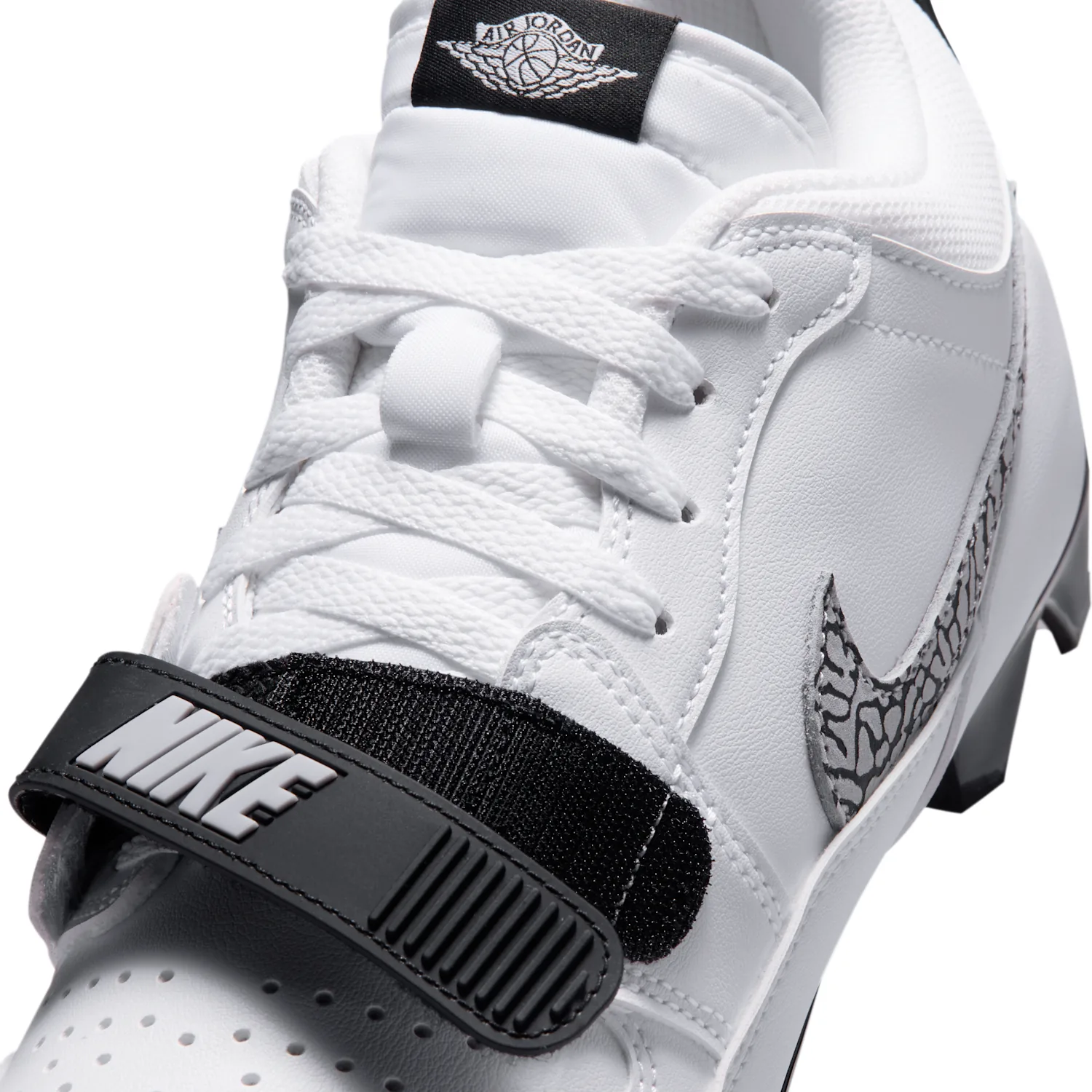 Jordan Legacy 312 Low TD image 8
