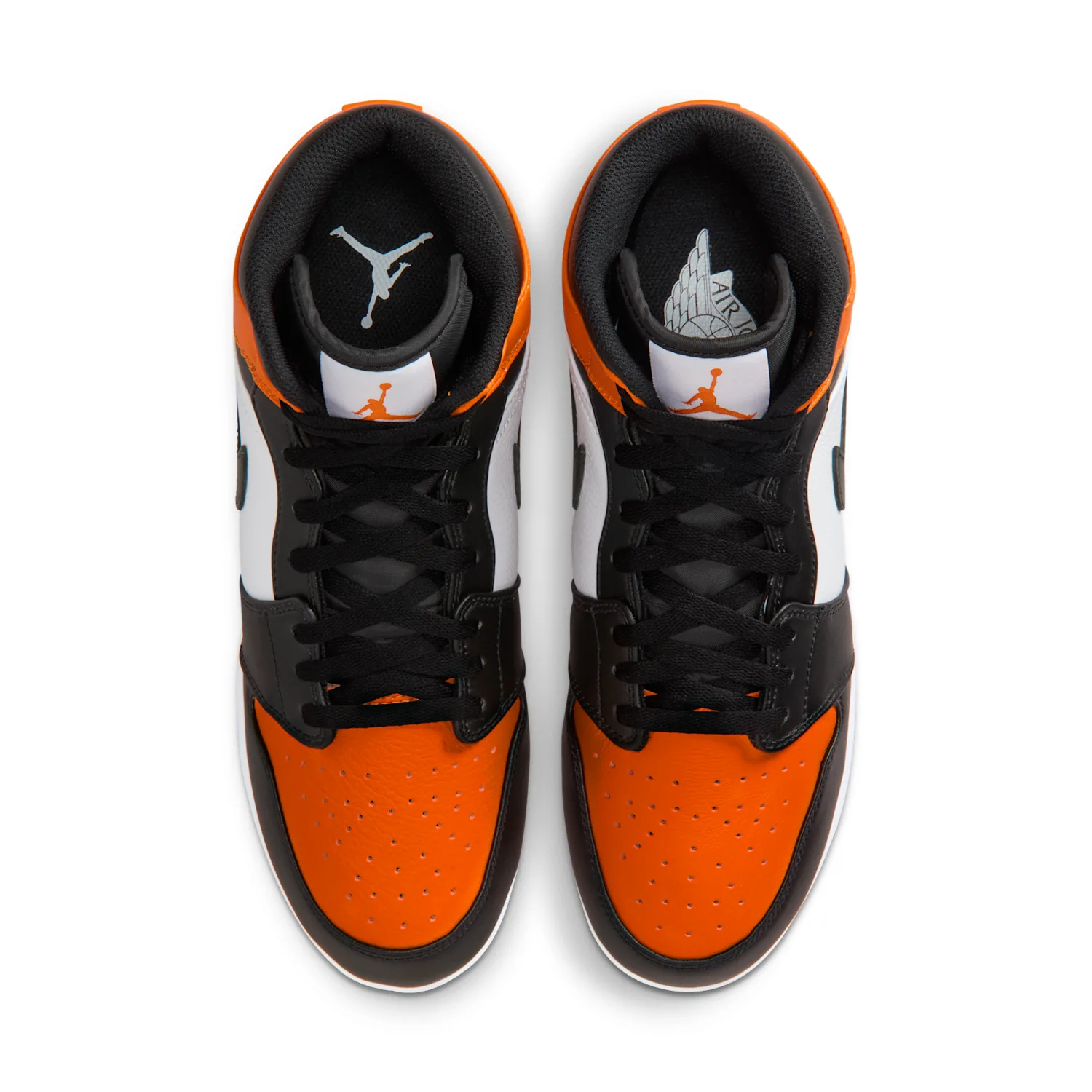 Jordan 1 Retro MCS SE image 4