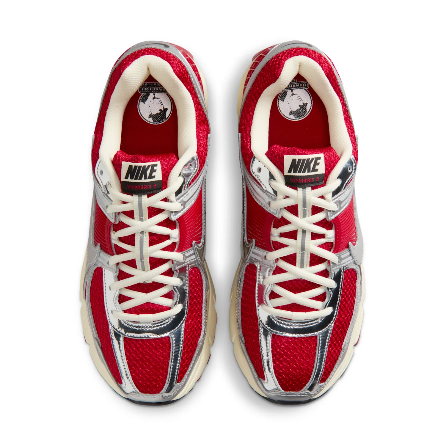 Nike Zoom Vomero 5 image 4