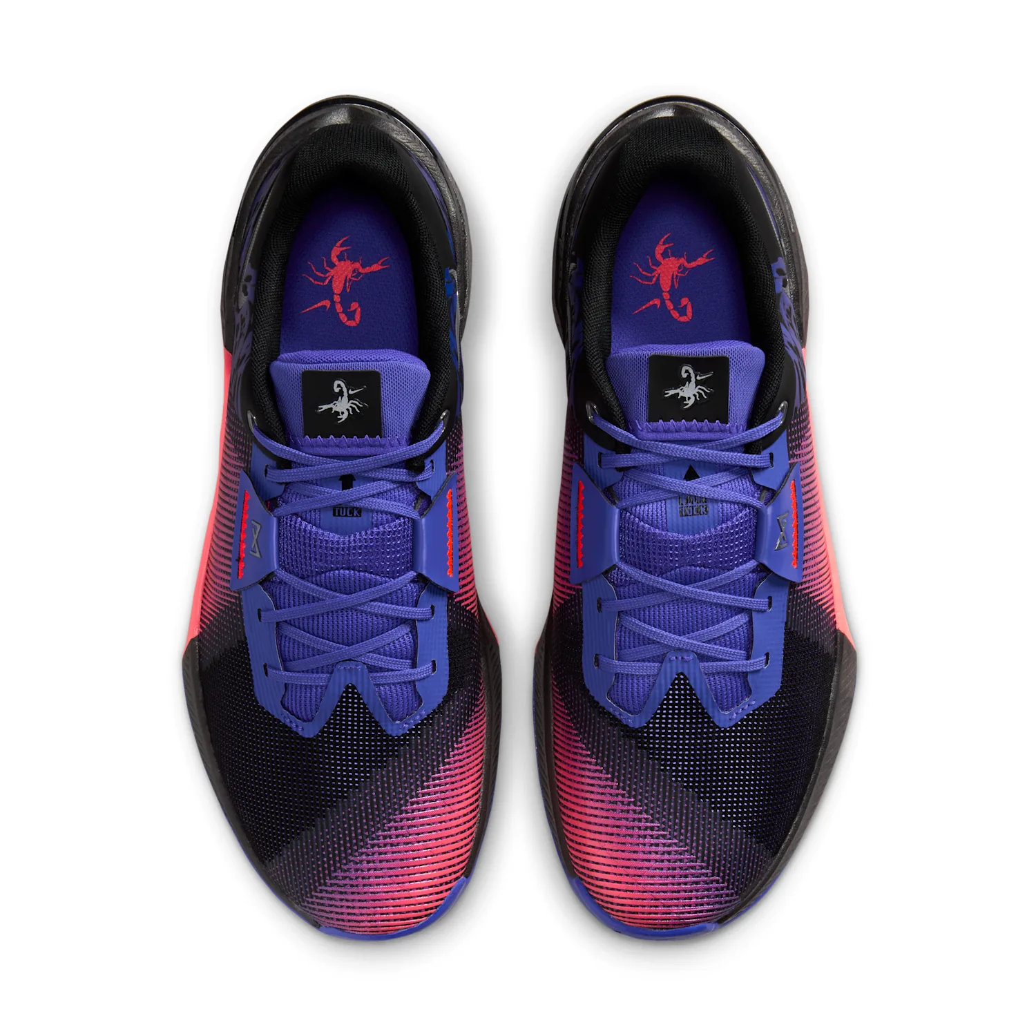 Nike Metcon 10 AMP image 4