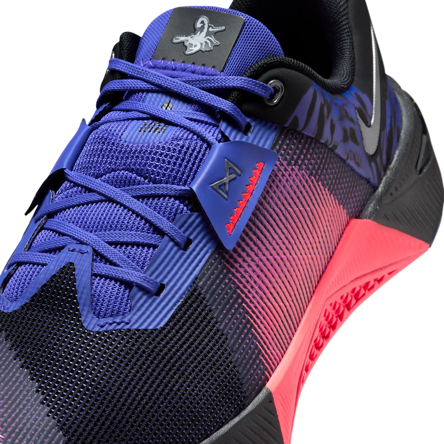 Nike Metcon 10 AMP image 7