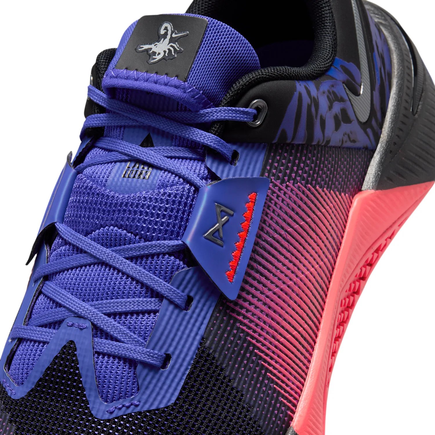Nike Metcon 10 AMP image 9