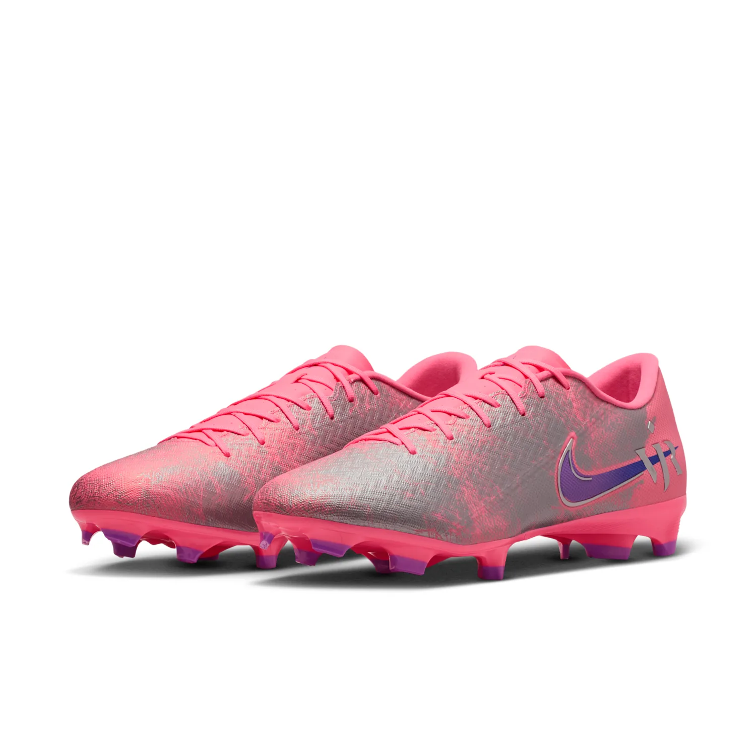 Nike Mercurial Vapor 16 Academy "Vini Jr." image 5
