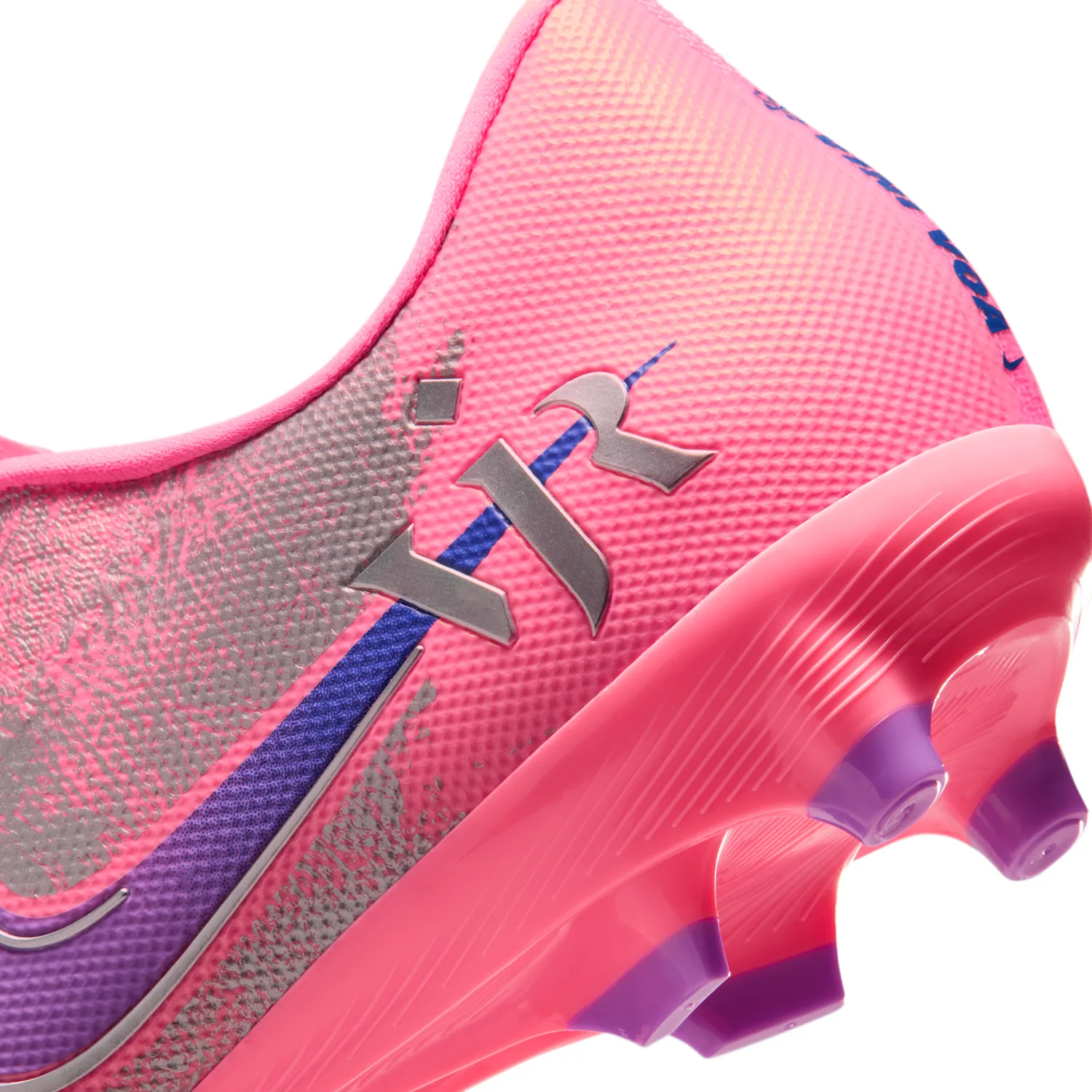 Nike Mercurial Vapor 16 Academy "Vini Jr." image 9