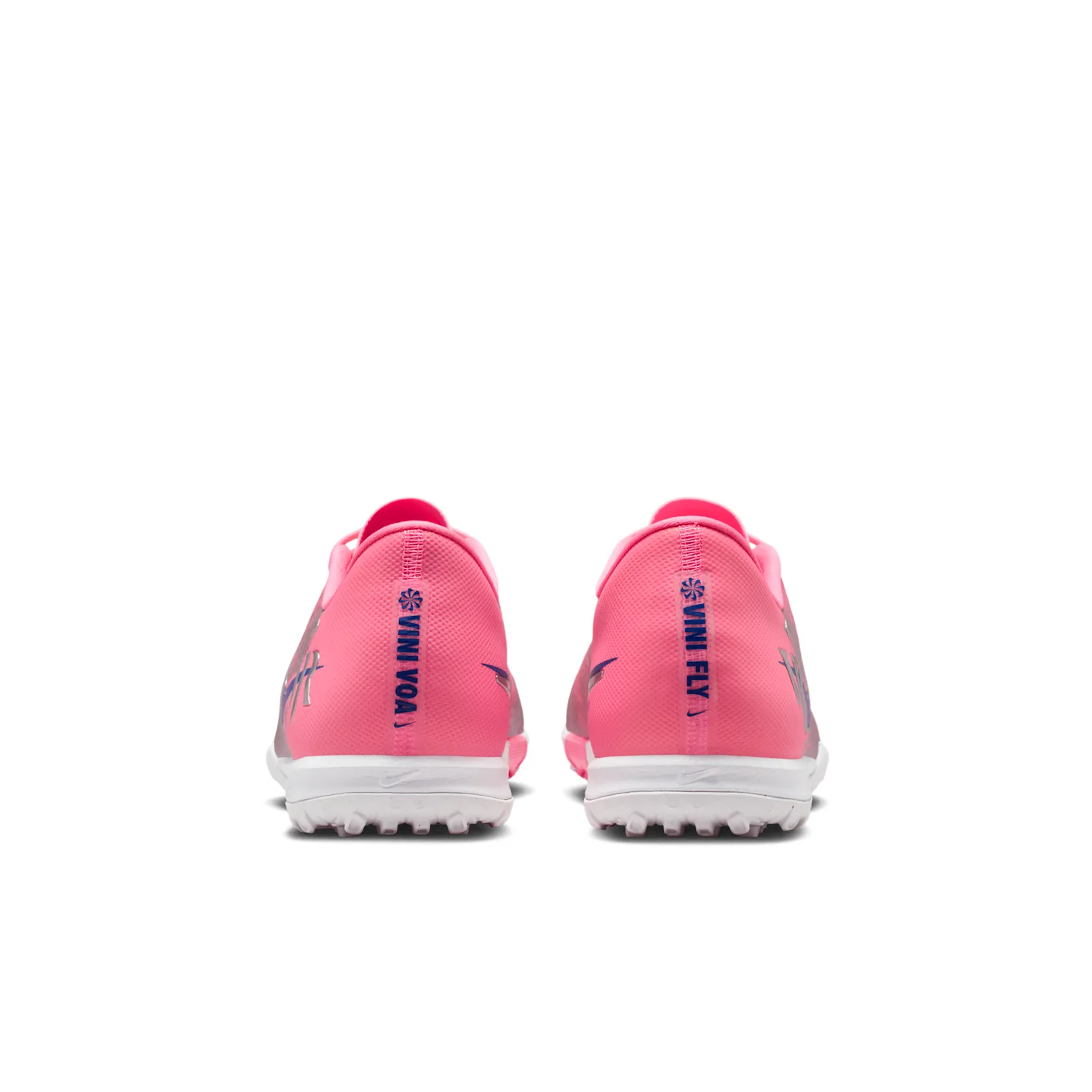 Nike Mercurial Vapor 16 Academy "Vini Jr." image 6