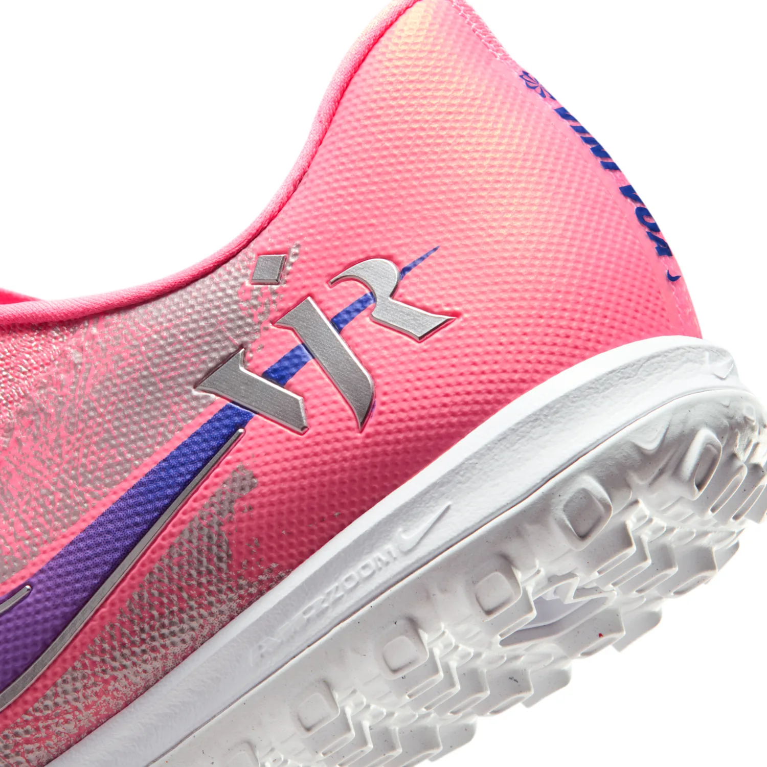 Nike Mercurial Vapor 16 Academy "Vini Jr." image 8