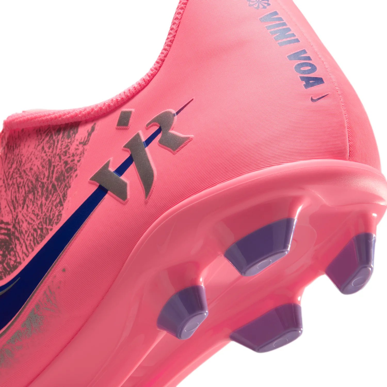 Nike Mercurial Vapor 16 Club "Vini Jr." image 9