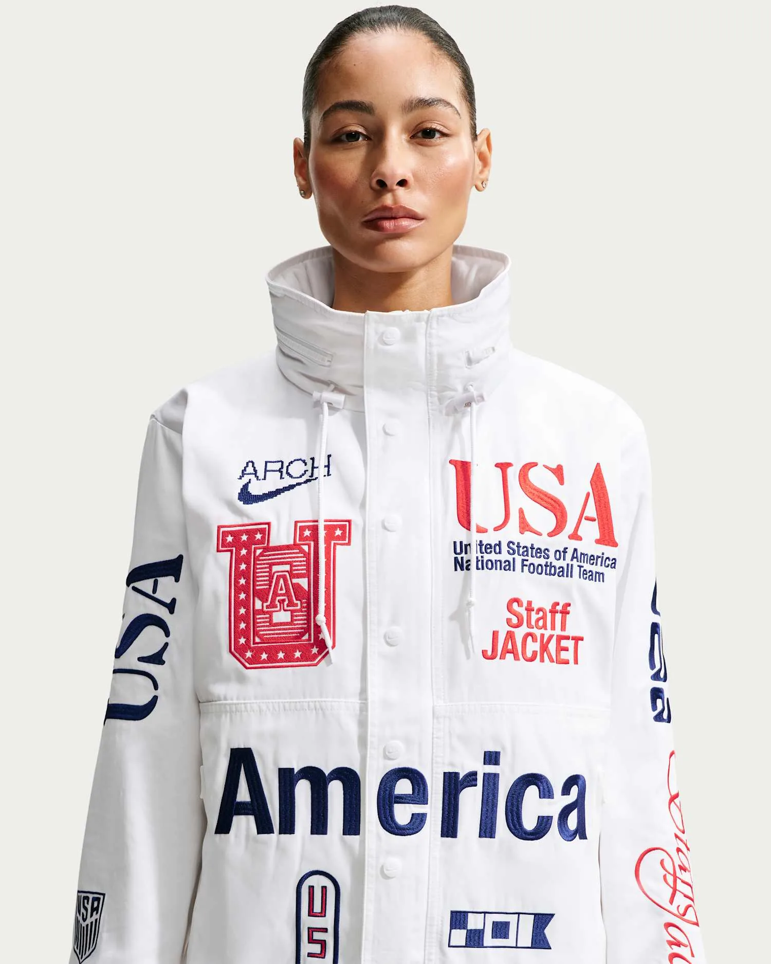 USA x V.A.A. image 3
