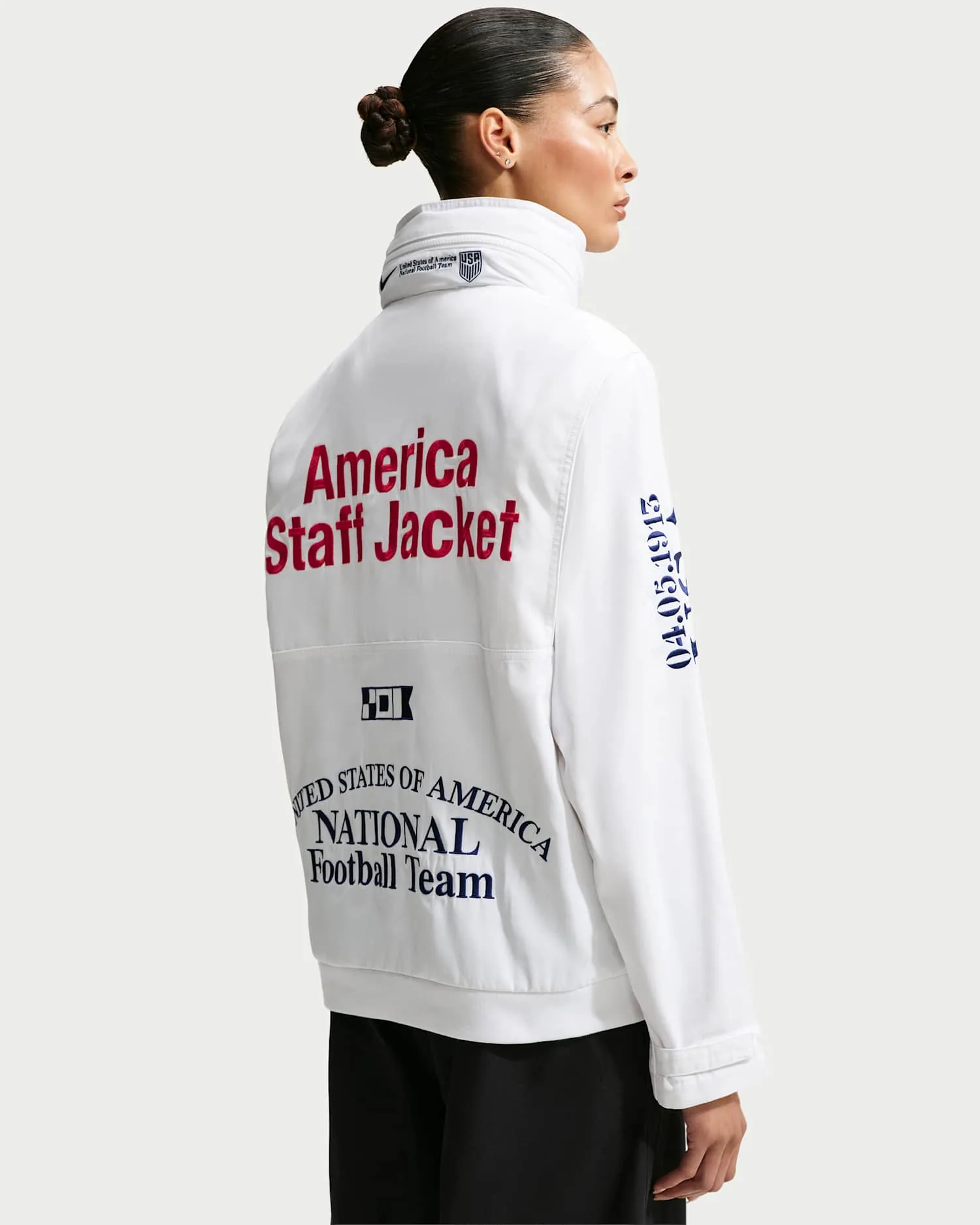 USA x V.A.A. image 5