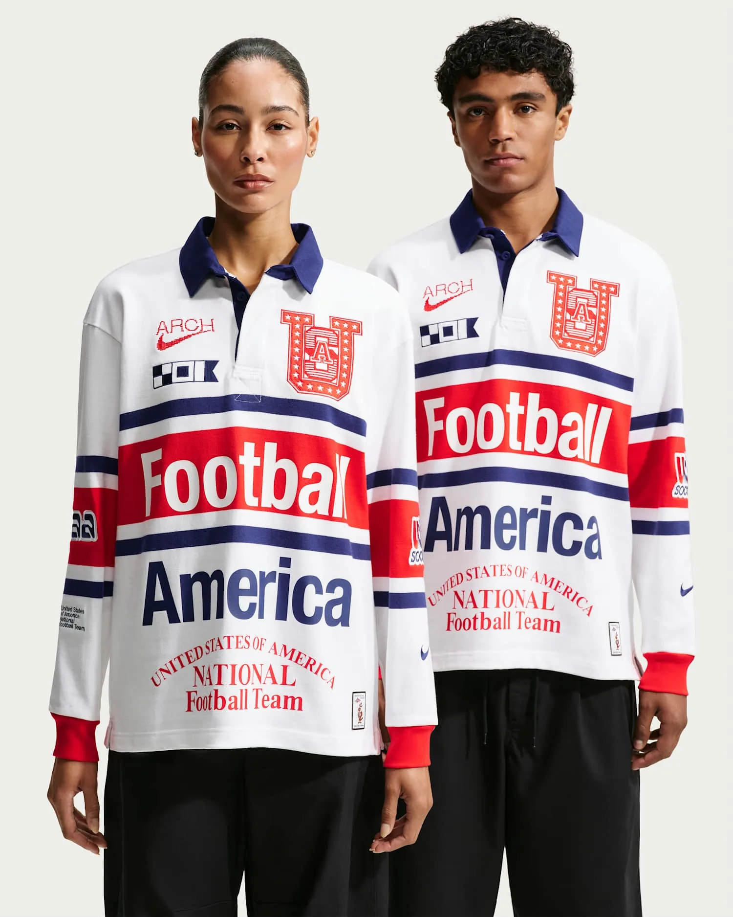USA x V.A.A. image 6