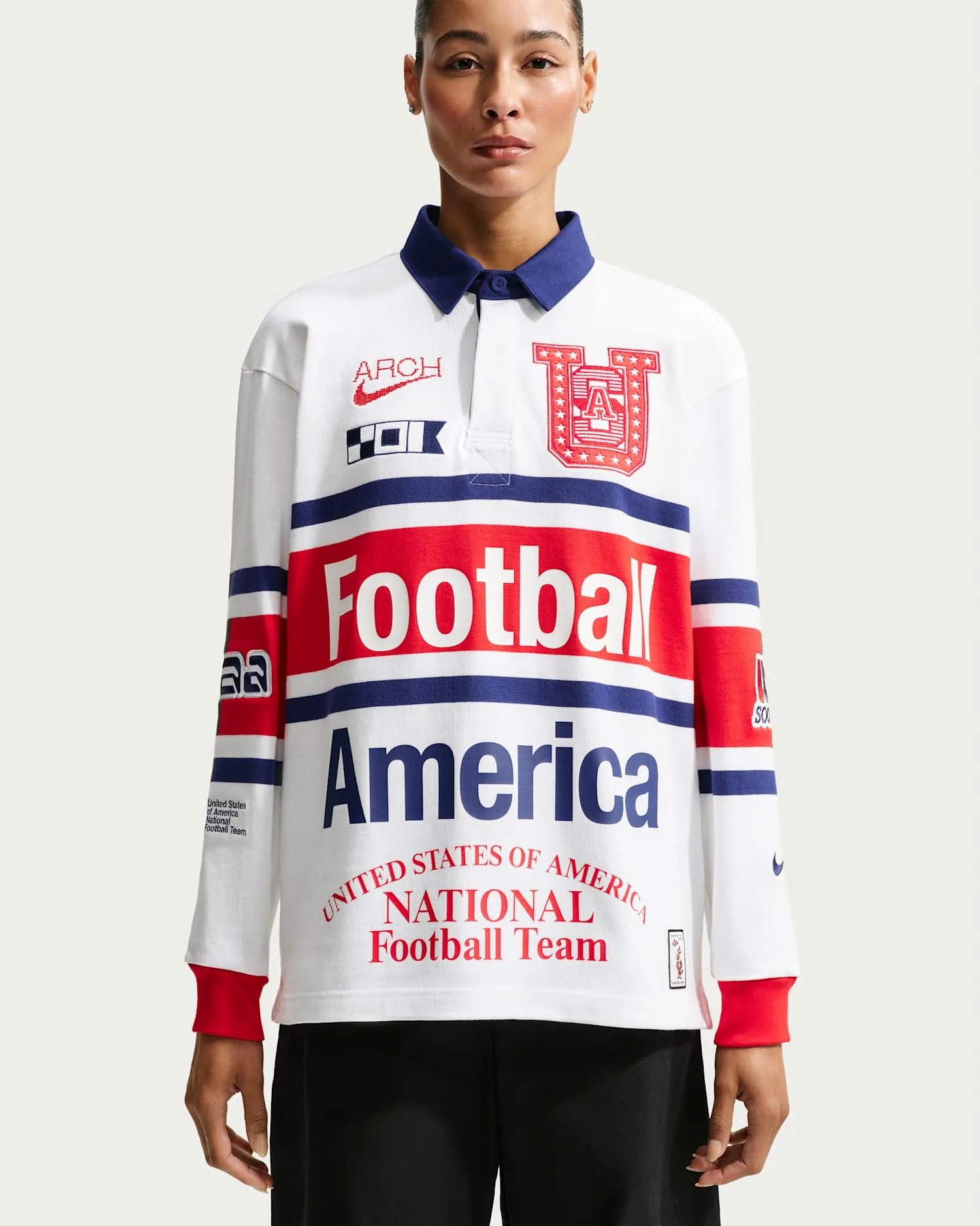 USA x V.A.A. image 7