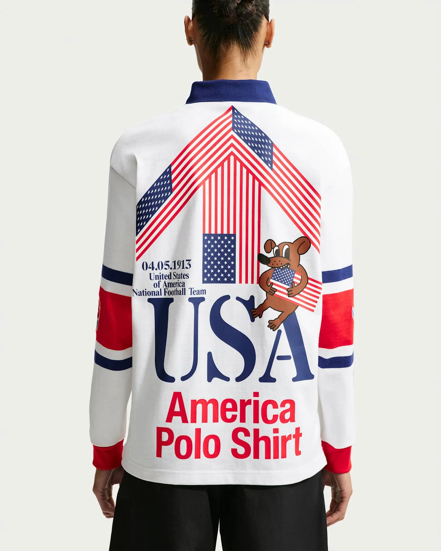 USA x V.A.A. image 9
