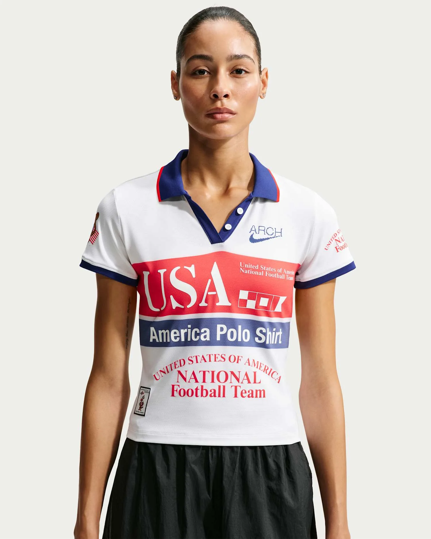 USA x V.A.A. image 10