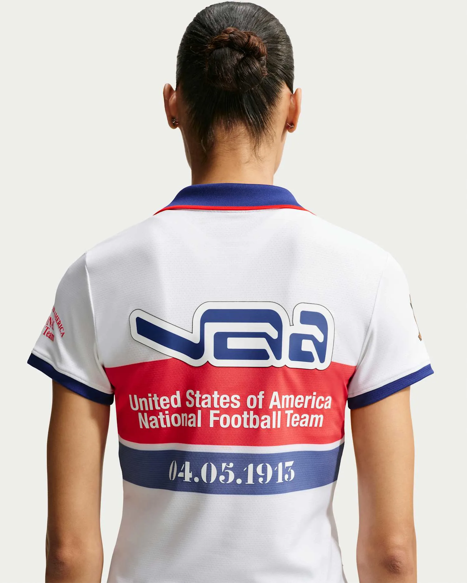 USA x V.A.A. image 11