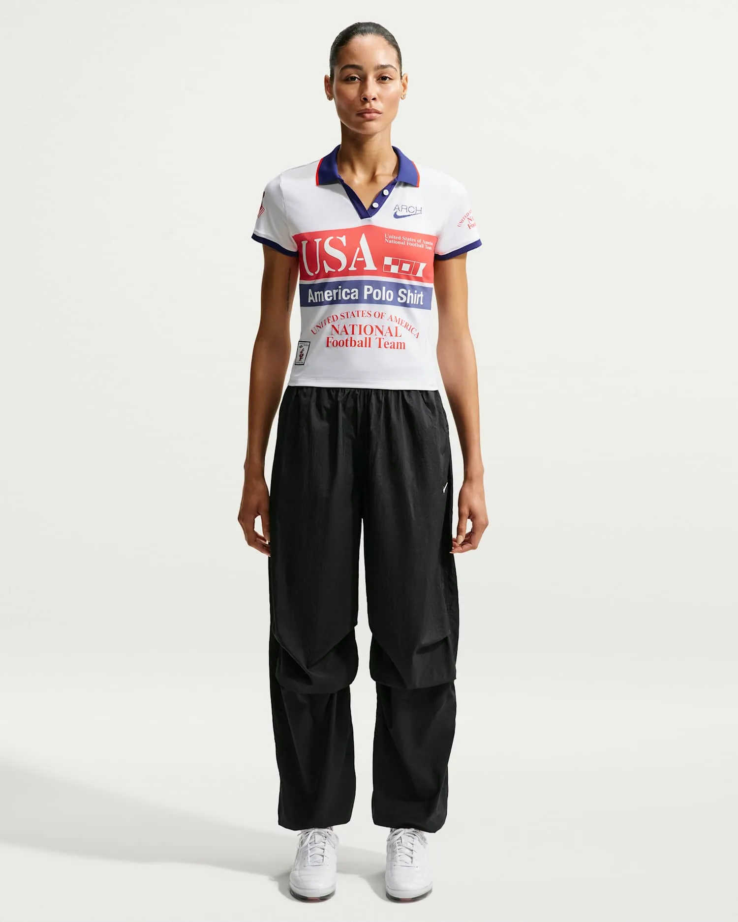 USA x V.A.A. image 14