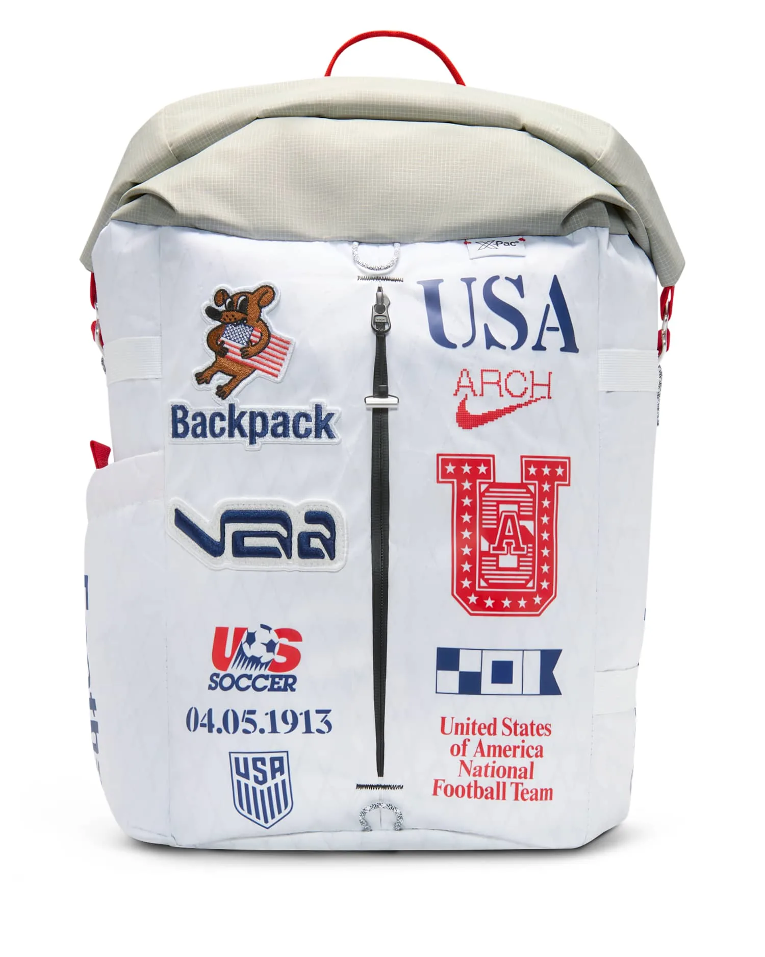 USA x V.A.A. image 15