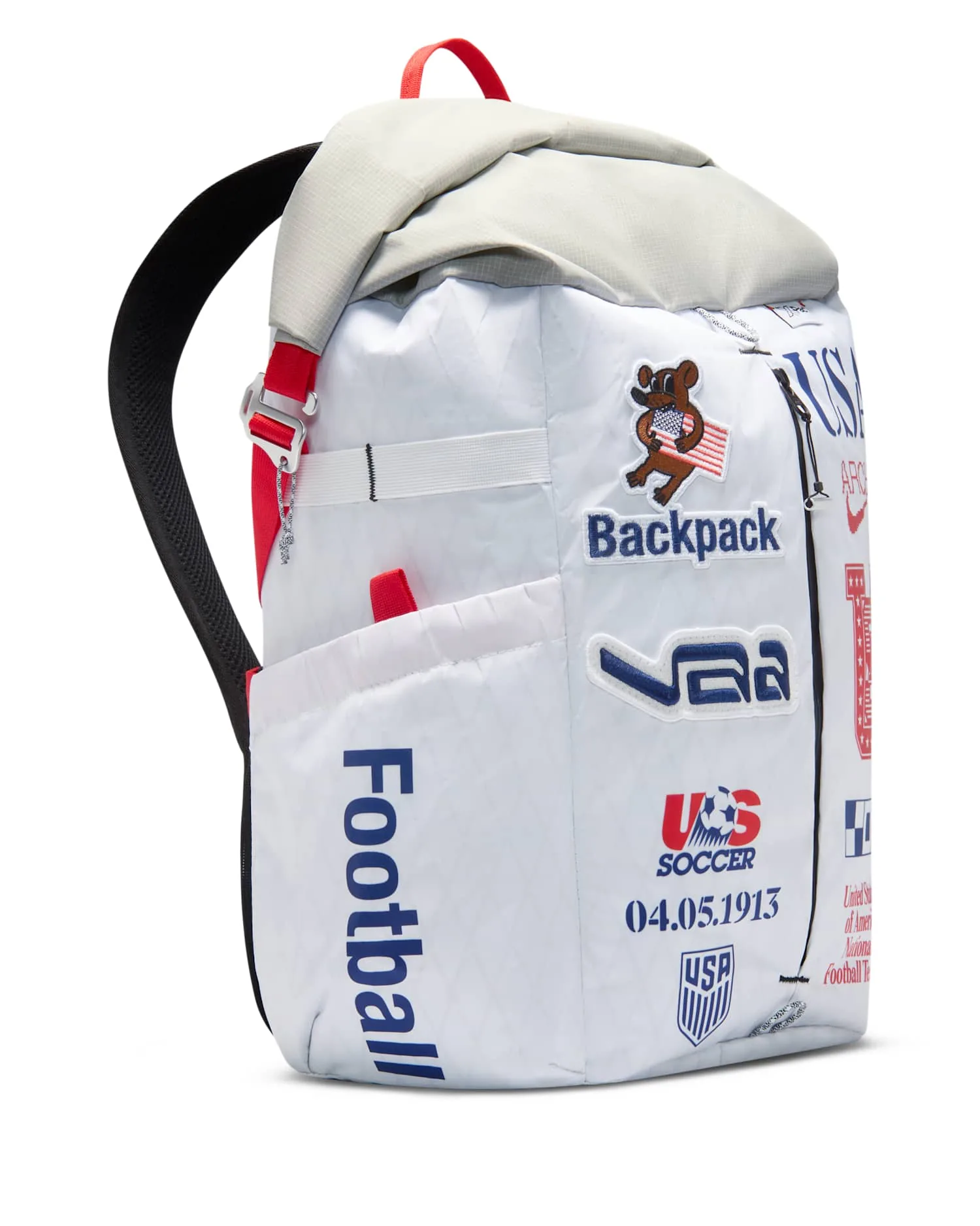USA x V.A.A. image 17