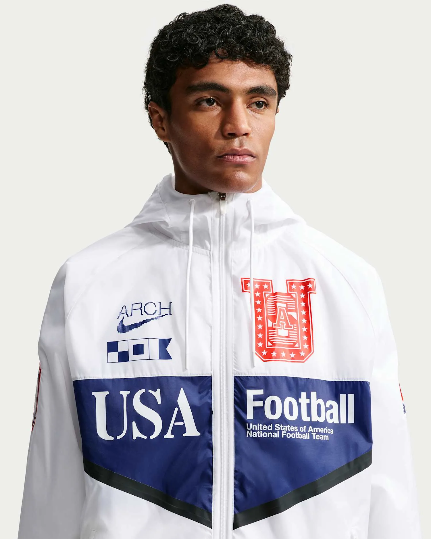 USA x V.A.A. image 28
