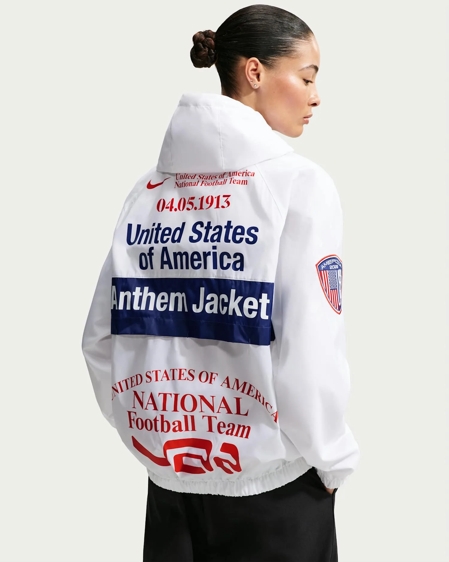 USA x V.A.A. image 29