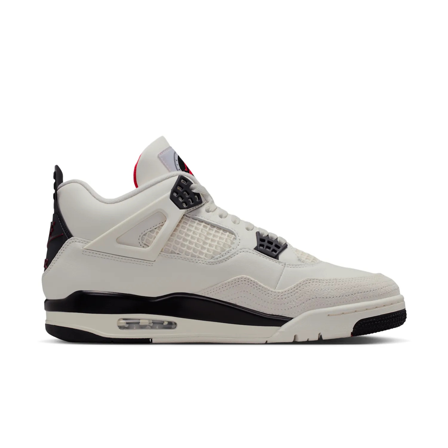 Air Jordan 4 Retro "Flight Club" image 6