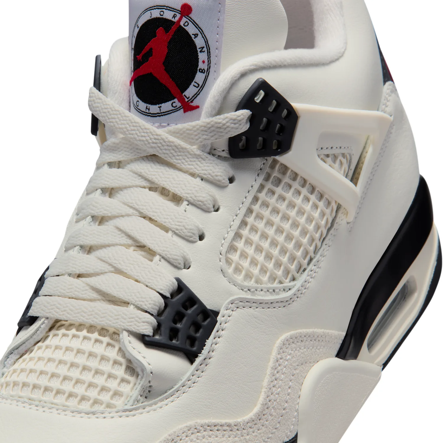 Air Jordan 4 Retro "Flight Club" image 10