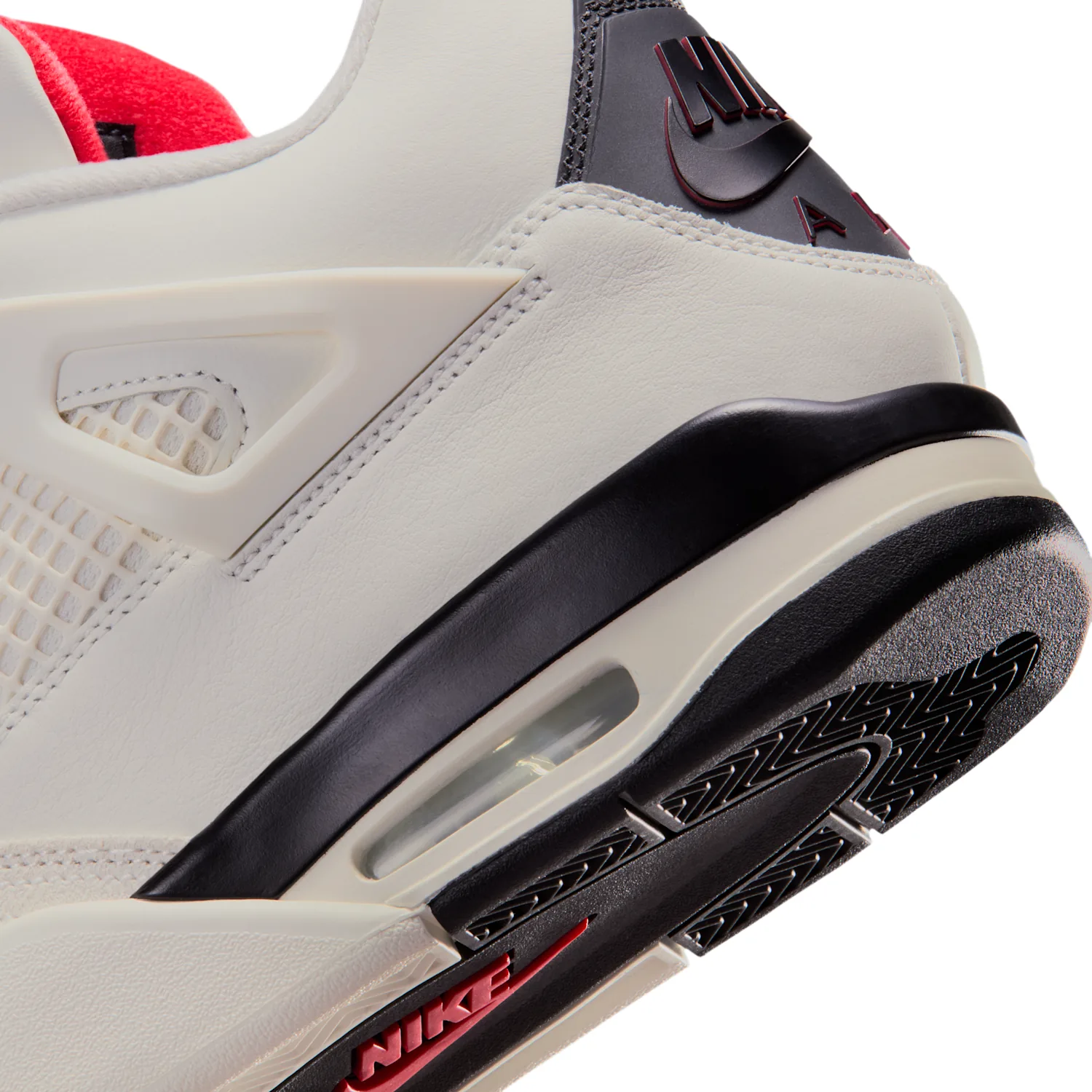 Air Jordan 4 Retro "Flight Club" image 11