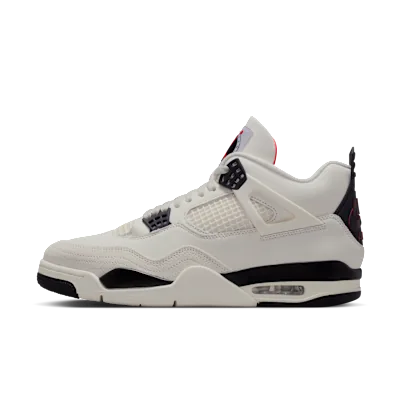 Air Jordan 4 Retro "Flight Club"